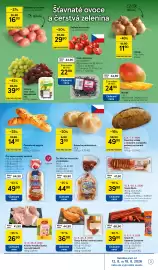 Tesco leták | Supermarket Strana 3