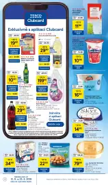 Tesco leták | Supermarket Strana 4