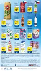 Tesco leták | Supermarket Strana 8