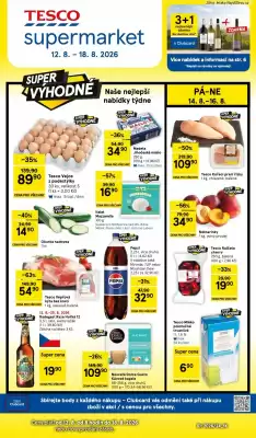 Tesco (platné do 18-08)
