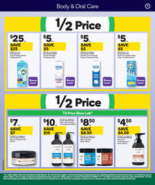 Woolworths catalogue week 33 Page 8
