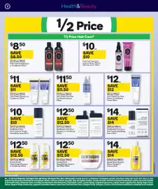 Woolworths catalogue week 33 Page 3
