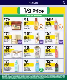 Woolworths catalogue week 33 Page 4