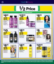 Woolworths catalogue week 33 Page 5