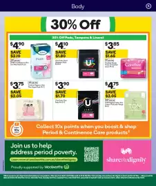 Woolworths catalogue week 33 Page 6