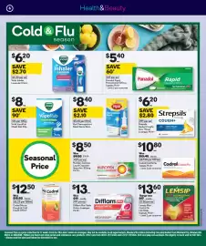 Woolworths catalogue week 33 Page 7