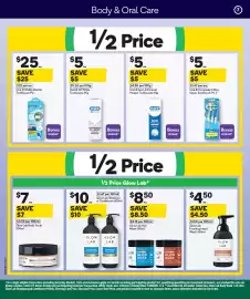 Woolworths catalogue week 33 Page 8