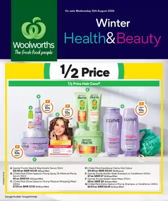 Woolworths (valid until 18-08)