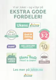 Joker kundeavis uke 33 Side 25