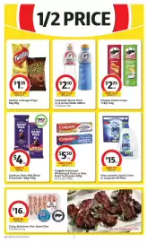 Coles catalogue week 33 Page 2