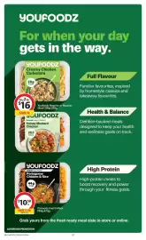 Coles catalogue week 33 Page 32