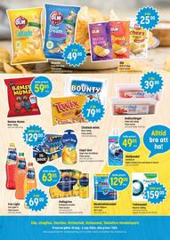 Eurocash reklamblad Sida 4