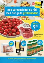 Eurocash reklamblad Sida 1