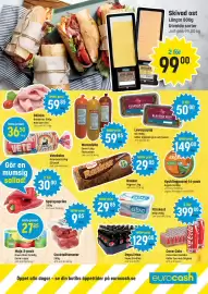 Eurocash reklamblad Sida 2