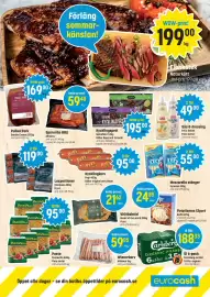 Eurocash reklamblad Sida 3