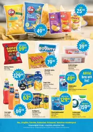 Eurocash reklamblad Sida 4