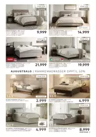 Skeidar kundeavis uke 33 Side 13: XOV PREMIUM 10 RAMMESENG, XOV BASIC RAMMESENG €2.999,00