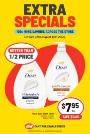 IGA catalogue week 33 Page 2