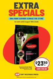 IGA catalogue week 33 Page 3