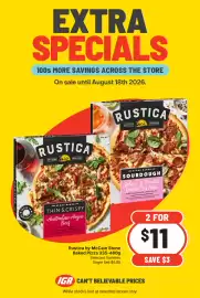 IGA catalogue week 33 Page 4
