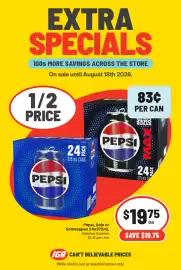 IGA catalogue week 33 Page 6