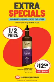 IGA catalogue week 33 Page 7