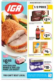 IGA catalogue week 33 Page 9