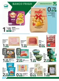 Volantino Tutto Risparmio Cash&Carry Pagina 10: Rana Pasta Fresca Ripiena Duetto €2,24