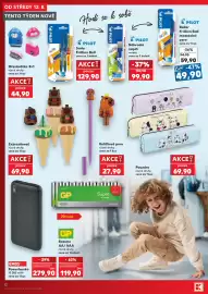 Kaufland leták týden 33 Strana 13