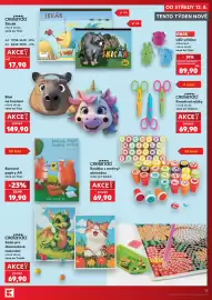 Kaufland leták týden 33 Strana 14