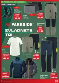 Kaufland leták týden 33 Strana 17
