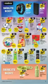 Albert leták | Supermarket Strana 13