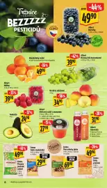 Albert leták | Supermarket Strana 14