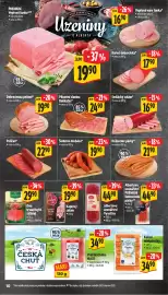 Albert leták | Supermarket Strana 18