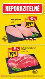 Albert leták | Supermarket Strana 2