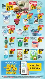 Albert leták | Supermarket Strana 22