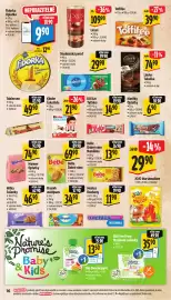Albert leták | Supermarket Strana 24