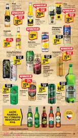 Albert leták | Supermarket Strana 29
