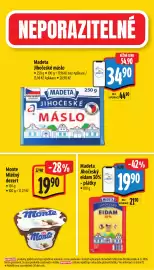 Albert leták | Supermarket Strana 3