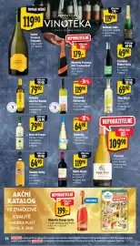 Albert leták | Supermarket Strana 30