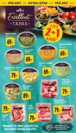 Albert leták | Supermarket Strana 37