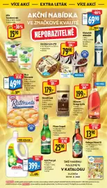 Albert leták | Supermarket Strana 39