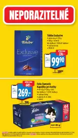Albert leták | Supermarket Strana 4