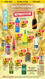 Albert leták | Supermarket Strana 40