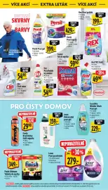 Albert leták | Supermarket Strana 42