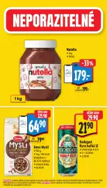 Albert leták | Supermarket Strana 5
