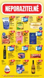Albert leták | Supermarket Strana 6