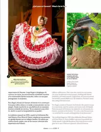 Catálogo Copa Airlines Página 13