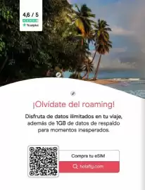 Catálogo Copa Airlines Página 2