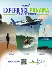 Catálogo Copa Airlines Página 23
